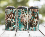 Livy Lou Designs- Can Cooler 4 in 1 (4 Different Options)