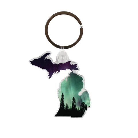 June Apothicarie- Key Chain