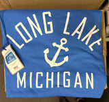 MV302 Long Lake Blanket