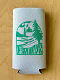 GLP300 Tall Can Coozies