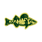 ( 17 Options)Great Lakes Proud Specialty Sticker Decals