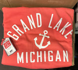 MV303 Grand Lake Blanket