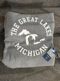 MV300 Great Lakes Blanket