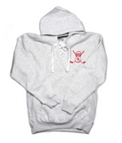 Hockey in the Glove Hoodie