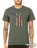 Old Glory T-Shirt