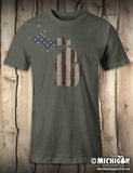 Old Glory T-Shirt