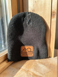 Youth Michigan Beanie