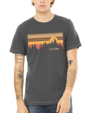 MO129 Tree Line T-Shirt