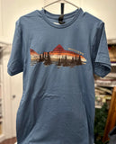 WW102 Vista Trout T-Shirt