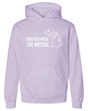 MA202 Smitten with the Mitten Youth Sweatshirt