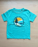 LS207 Crepuscule Alt Pine Up North Alpena T-Shirt & Onesie