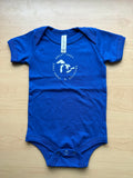 TNT206 Unsalted Onesie